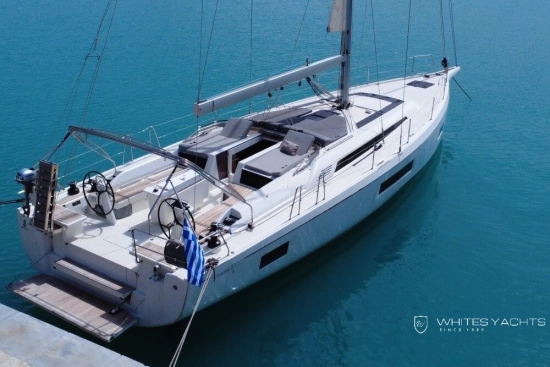 Beneteau Oceanis 51.1 de segunda mano en venta