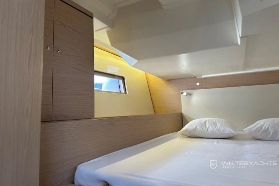 Beneteau Oceanis 51.1 de segunda mano en venta