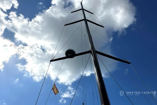 CNB yachts Bordeaux 60 de segunda mano en venta