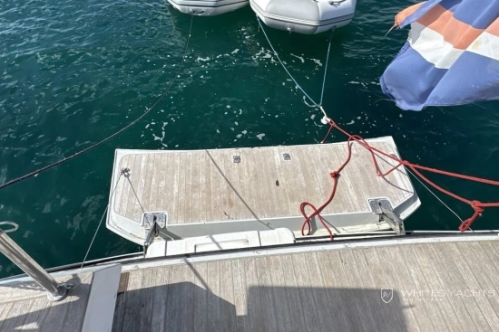 CNB yachts Bordeaux 60 de segunda mano en venta