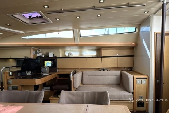CNB yachts Bordeaux 60 de segunda mano en venta