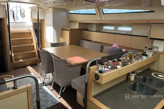 CNB yachts Bordeaux 60 de segunda mano en venta