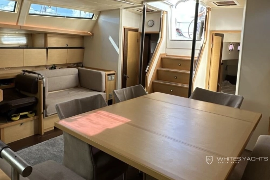 CNB yachts Bordeaux 60 de segunda mano en venta