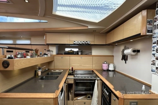 CNB yachts Bordeaux 60 de segunda mano en venta