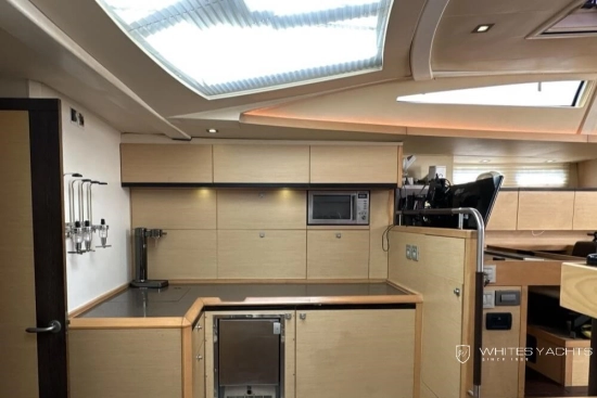CNB yachts Bordeaux 60 de segunda mano en venta