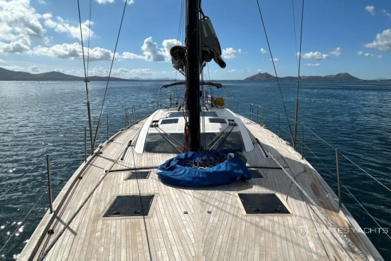 CNB yachts Bordeaux 60 de segunda mano en venta