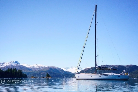 CNB yachts Bordeaux 60 de segunda mano en venta