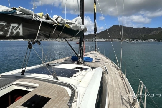 CNB yachts Bordeaux 60 de segunda mano en venta