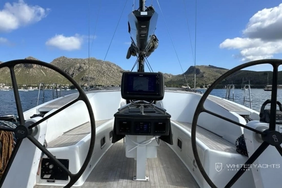 CNB yachts Bordeaux 60 de segunda mano en venta