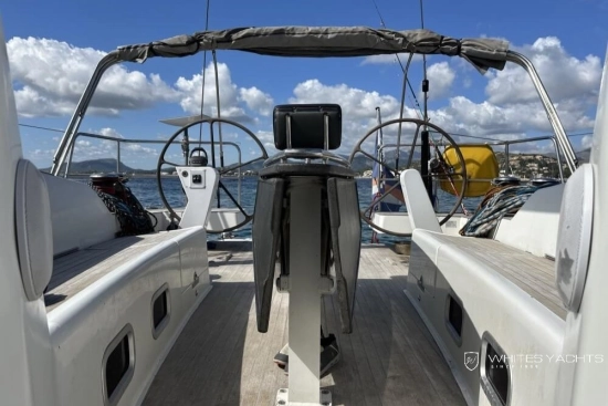 CNB yachts Bordeaux 60 de segunda mano en venta