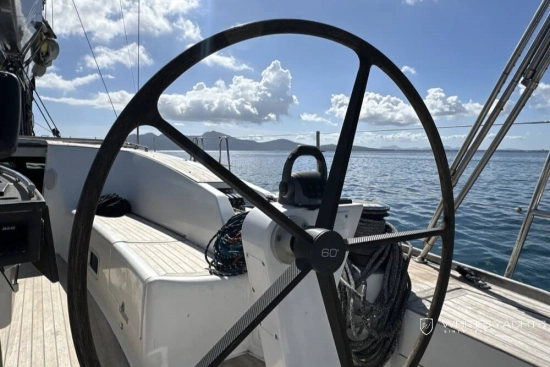 CNB yachts Bordeaux 60 de segunda mano en venta
