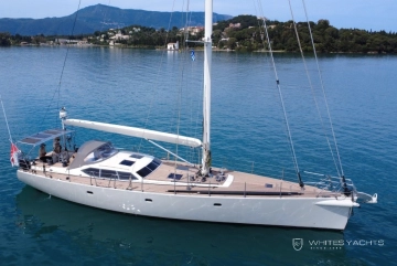 Custom B60 Pilothouse usata in vendita