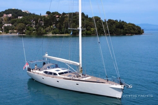 Custom B60 Pilothouse usado à venda