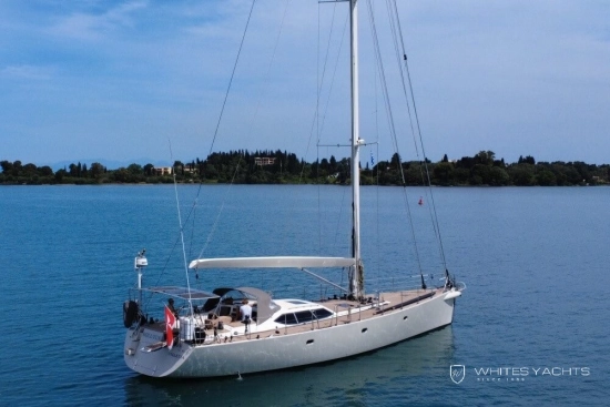 Custom B60 Pilothouse usado à venda