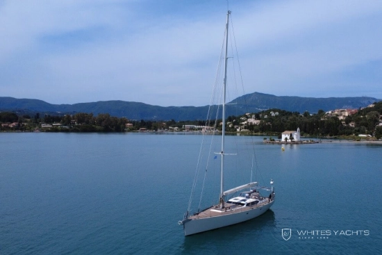 Custom B60 Pilothouse usado à venda