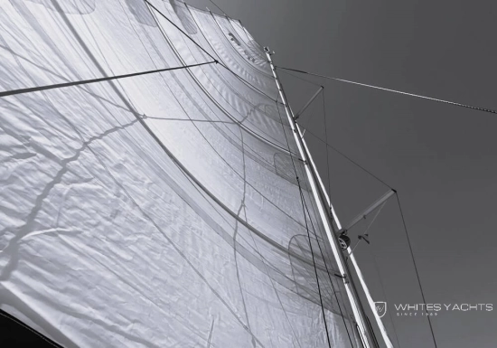Fountaine Pajot Saba 50 de segunda mano en venta