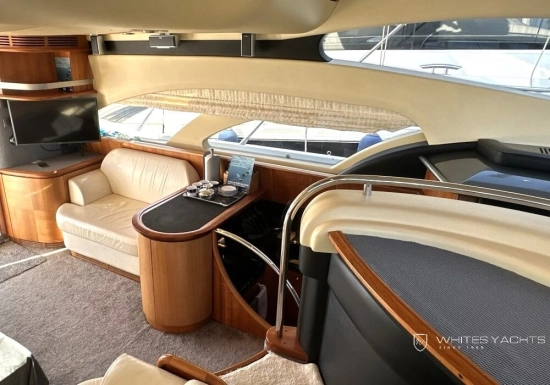 Azimut 50 de segunda mano en venta