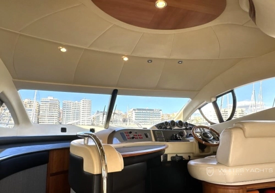 Azimut 50 de segunda mano en venta