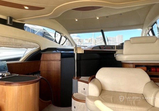Azimut 50 de segunda mano en venta