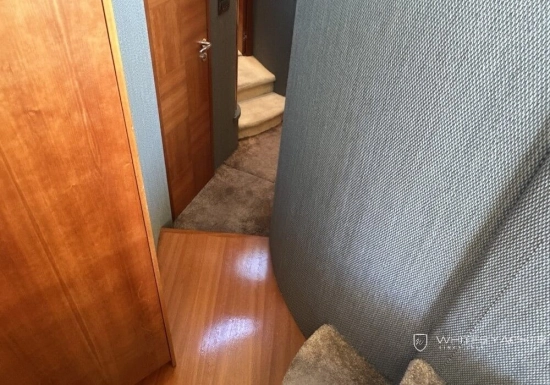Azimut 50 de segunda mano en venta
