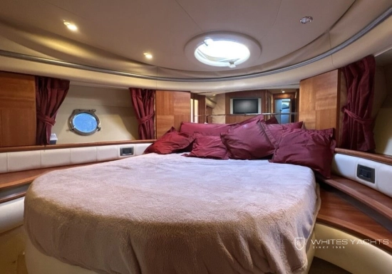 Azimut 50 de segunda mano en venta