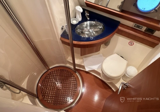 Azimut 50 de segunda mano en venta