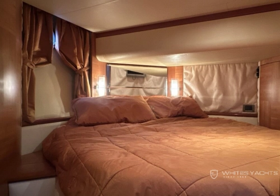 Azimut 50 de segunda mano en venta