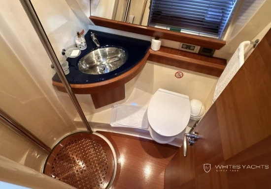 Azimut 50 de segunda mano en venta