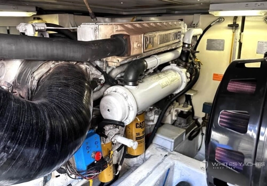 Azimut 50 de segunda mano en venta
