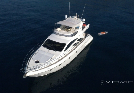 Azimut 50 de segunda mano en venta