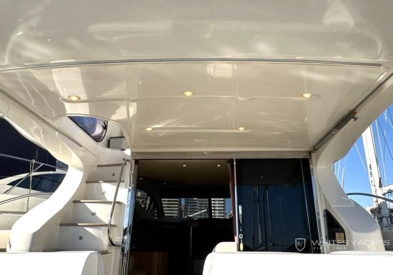 Azimut 50 de segunda mano en venta