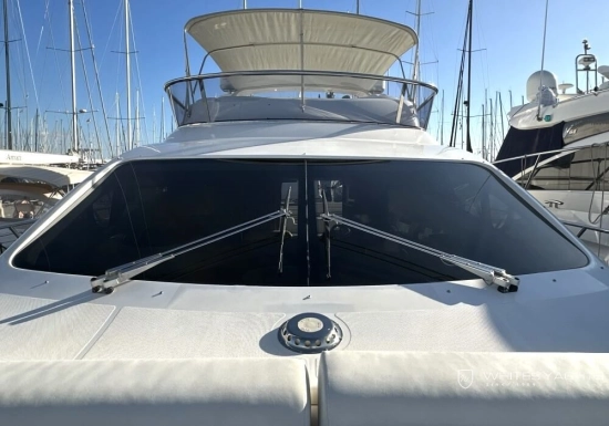 Azimut 50 de segunda mano en venta