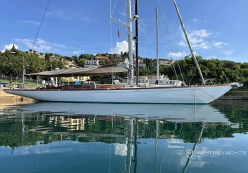 Spirit 72ft Yachts usata in vendita