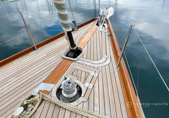 Spirit 72ft Yachts usata in vendita
