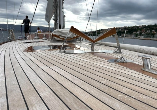Spirit 72ft Yachts usata in vendita