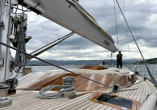 Spirit 72ft Yachts usata in vendita