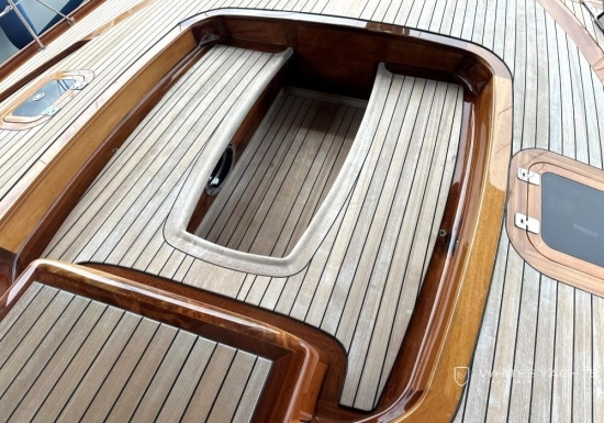 Spirit 72ft Yachts usata in vendita