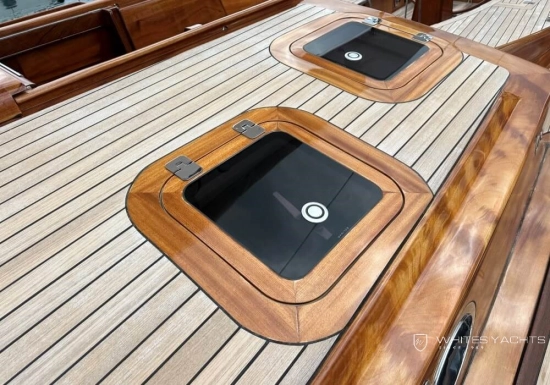 Spirit 72ft Yachts usata in vendita