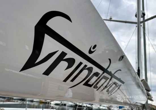 Spirit 72ft Yachts usata in vendita