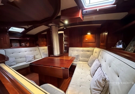 Spirit 72ft Yachts usata in vendita