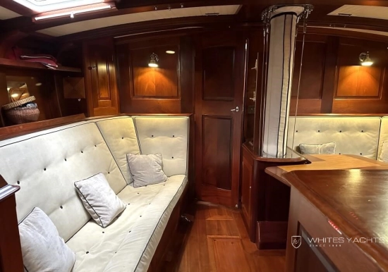 Spirit 72ft Yachts usata in vendita
