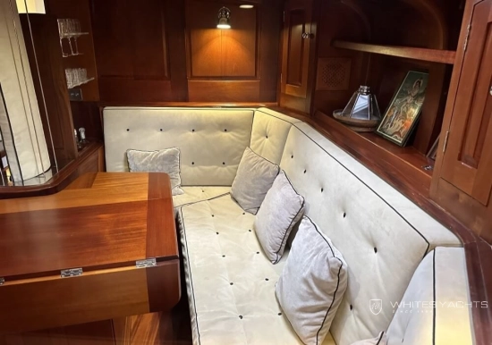 Spirit 72ft Yachts usata in vendita