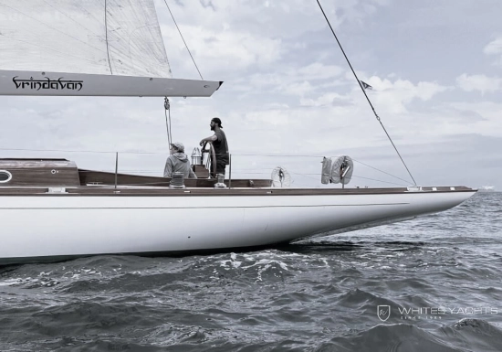 Spirit 72ft Yachts usata in vendita