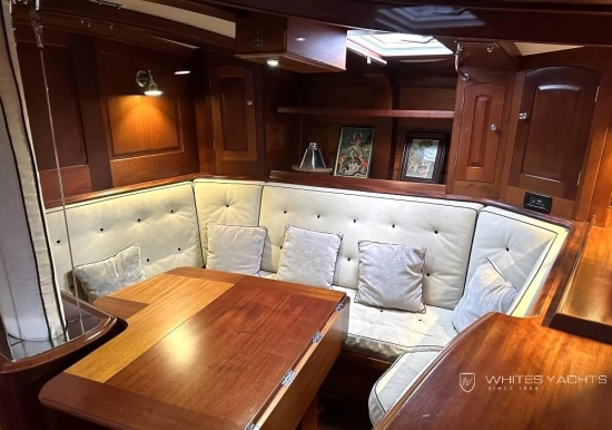 Spirit 72ft Yachts usata in vendita