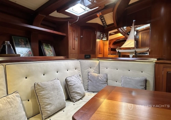 Spirit 72ft Yachts usata in vendita