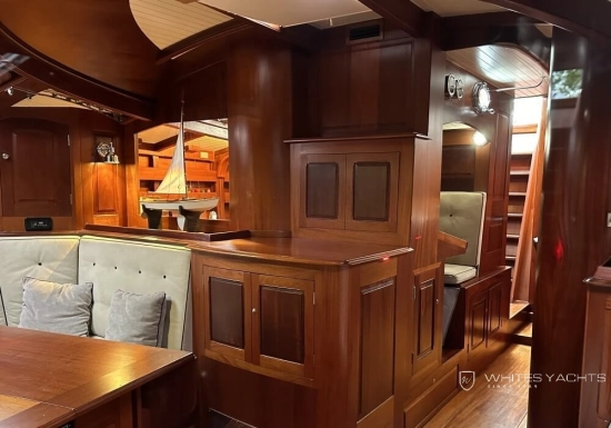 Spirit 72ft Yachts usata in vendita