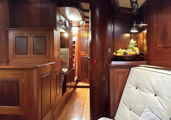 Spirit 72ft Yachts usata in vendita