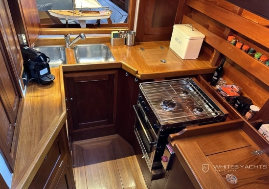 Spirit 72ft Yachts usata in vendita