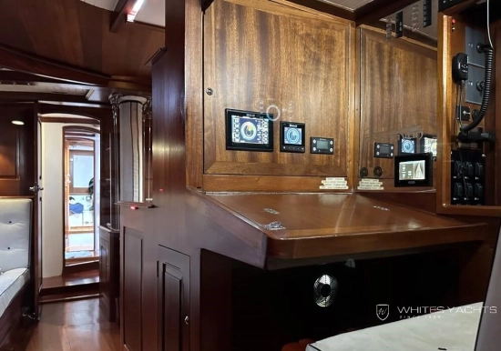 Spirit 72ft Yachts usata in vendita