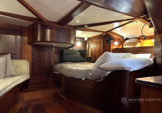 Spirit 72ft Yachts usata in vendita